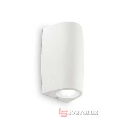 Фасадная подсветка Ideal Lux Keope ap2 147772